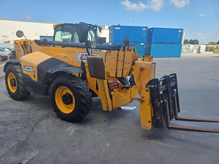 Used JCB 540-170