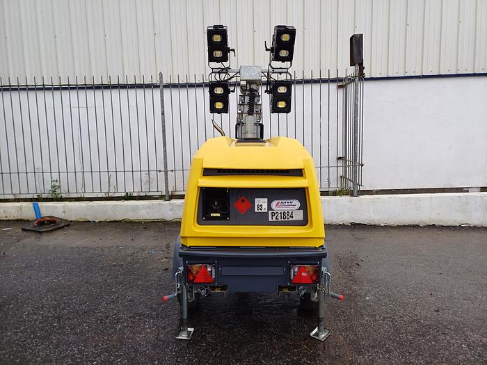 Used 2021 Atlas Copco HiLight H6+