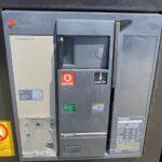 2023 JCB G780QX Scania 779 KVA Sync Panel (choice)