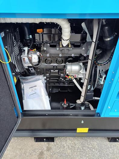 Genset MG22SS-Y/MV