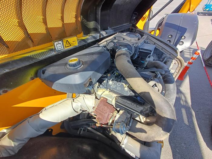 Used 2017 JCB 540-170