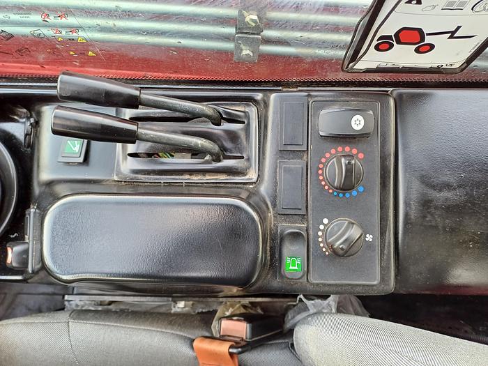 Used Manitou MT 1033 Easy (2022 395 Hours)