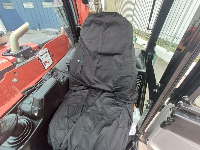 Used Manitou Manitou MT 1033 Easy