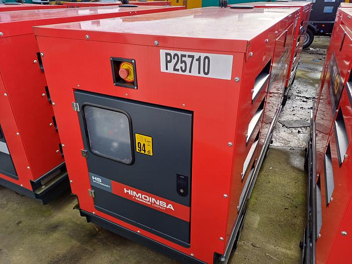 Himoinsa HSY-40 T5