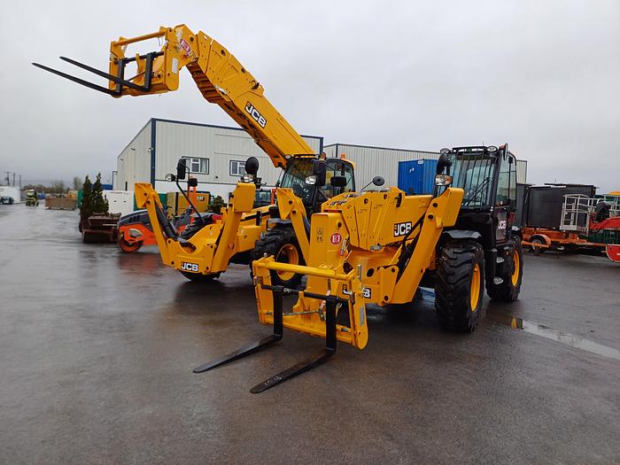 JCB 540-170 (2023 New/Unused)
