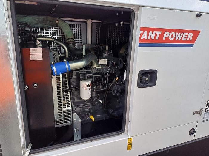 Inmesol Model:IIR-110