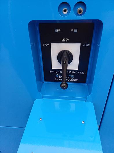 Genset MG22SS-Y/MV