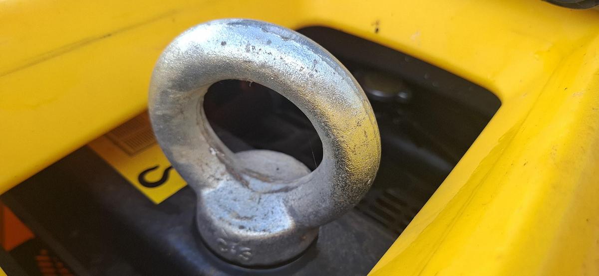 Used 2020 Atlas Copco HiLight H6+