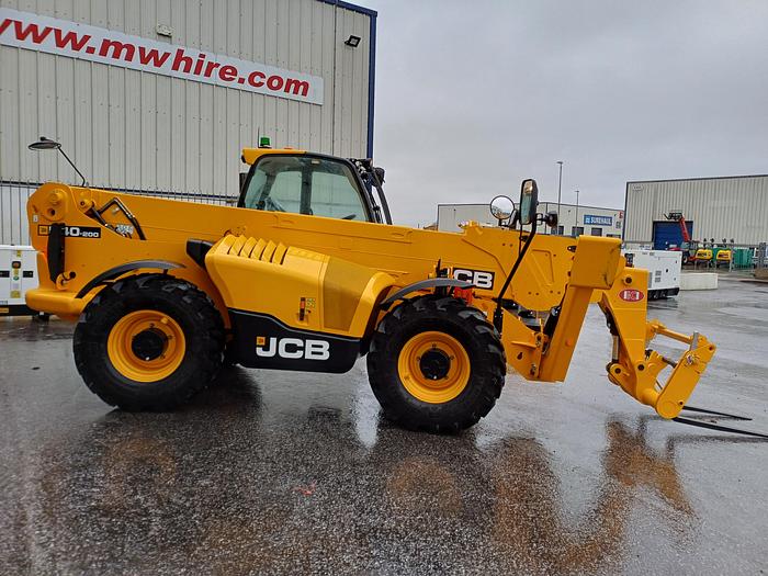 JCB 540-170 (2023 New/Unused)