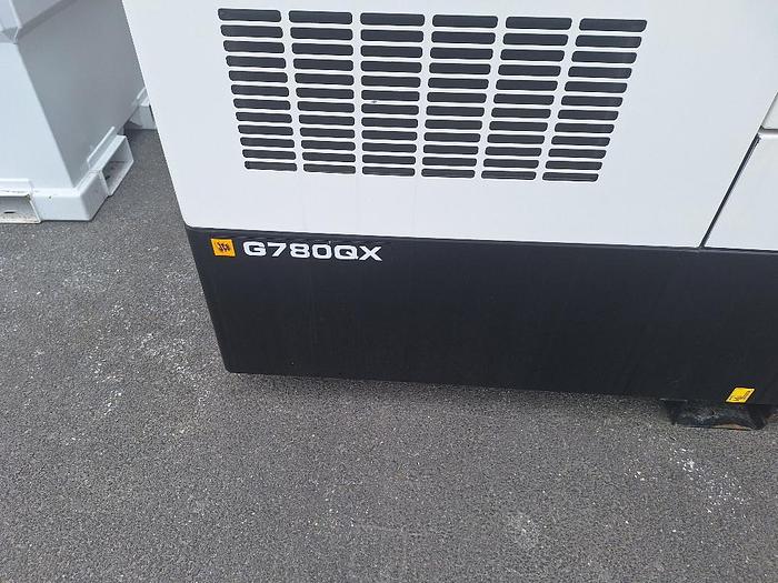 2023 JCB G780QX Scania 779 KVA Sync Panel (choice)