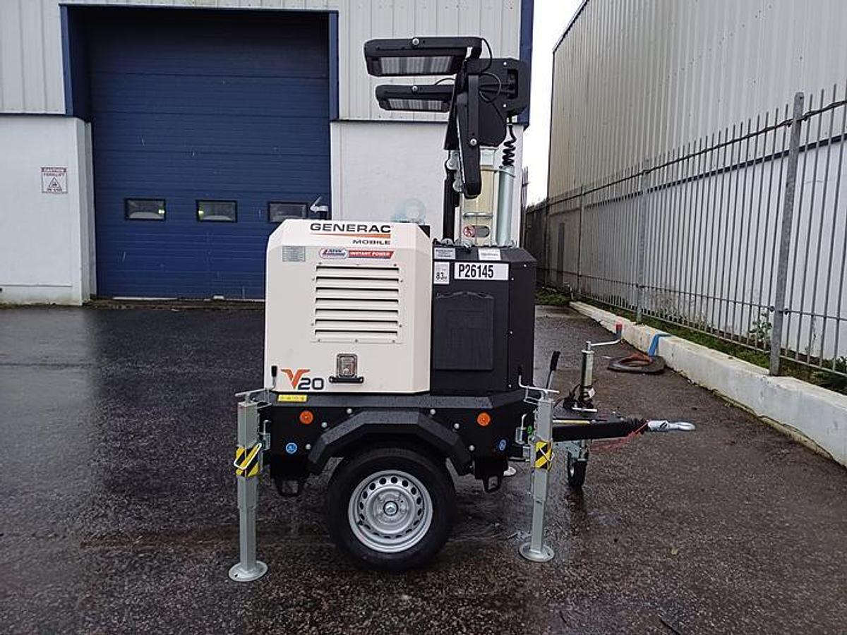 Generac V20