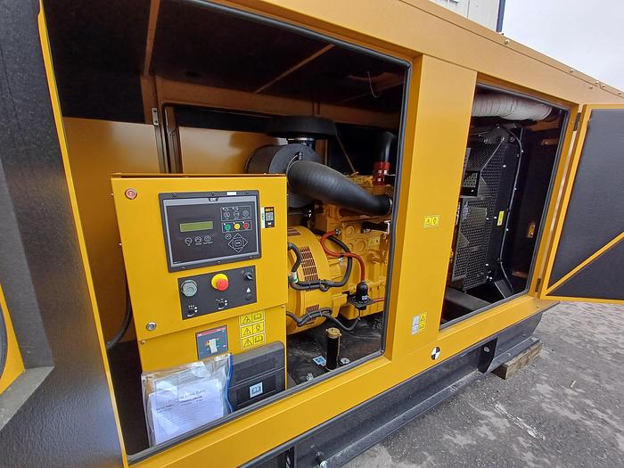 CAT DE250E0 Generator