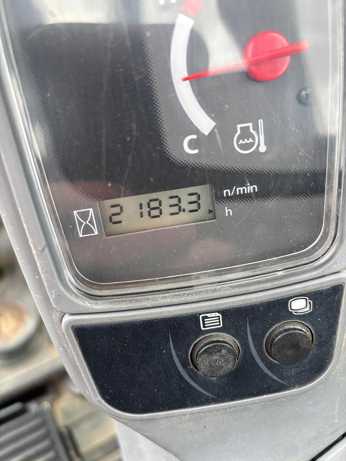 Used 2021 Kubota U27-4