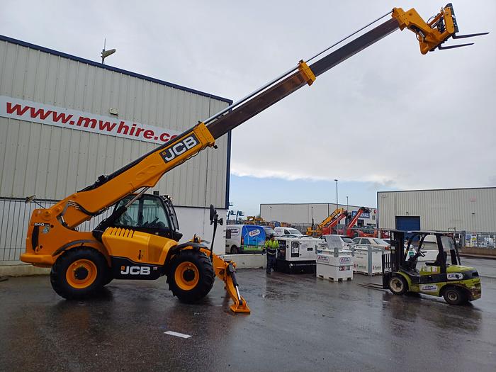 JCB 540-170