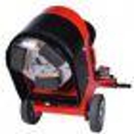 Used Floor Grinder TCG250 (230V 50Hz)