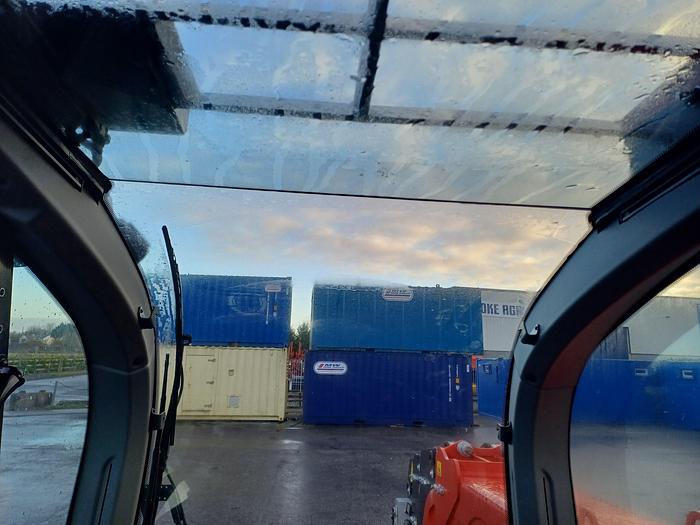 2021 Manitou Manitou MT 1440 Easy