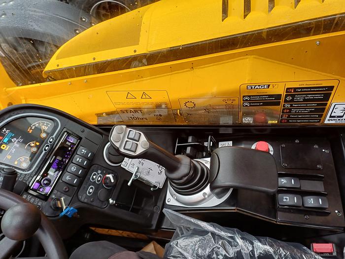 JCB 540-170 (2023 New/Unused)