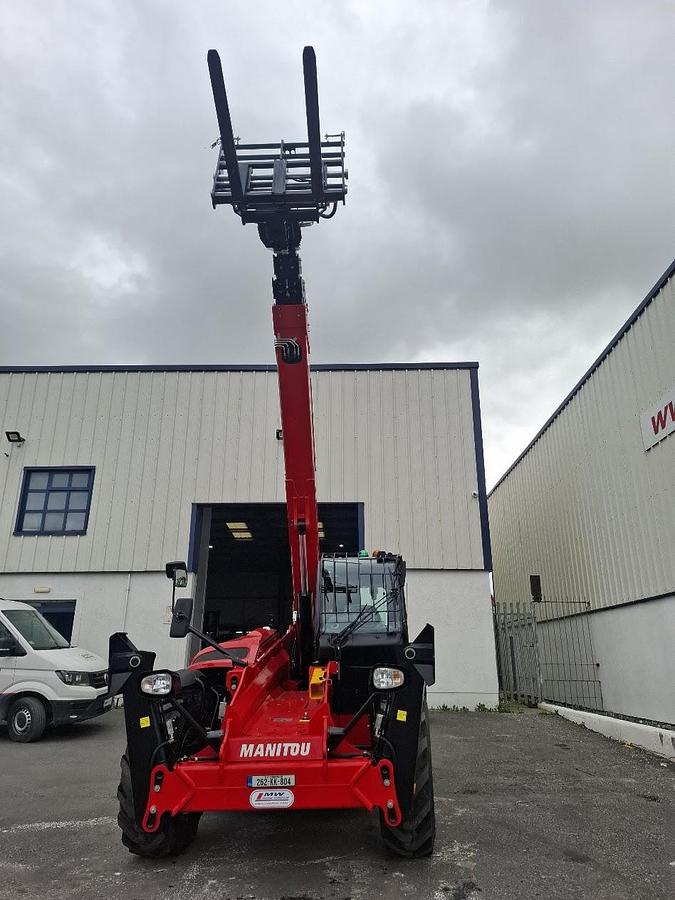 2026 Manitou MANITOU MT 1840 EASY