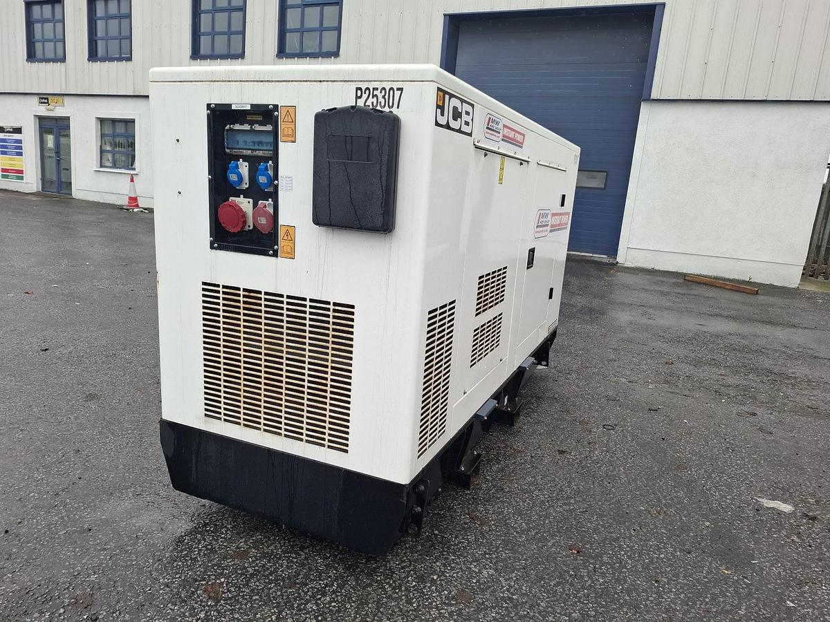 Used 2023 JCB G65QS