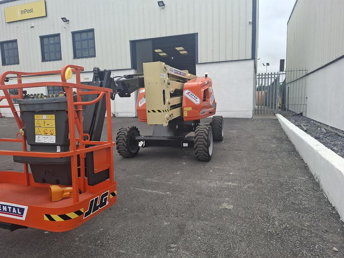 JLG 450AJ