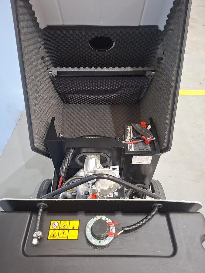 Pramac P6000