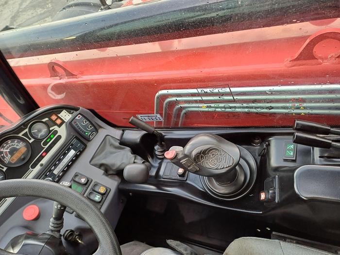 Used Manitou MT 1033 Easy (2022 395 Hours)