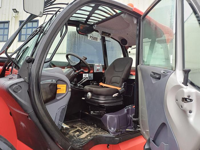Used Manitou MT 1840 Easy