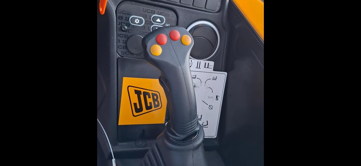 JCB 531-70