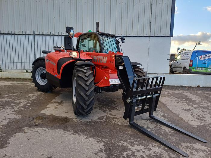 Manitou MT 733 Easy