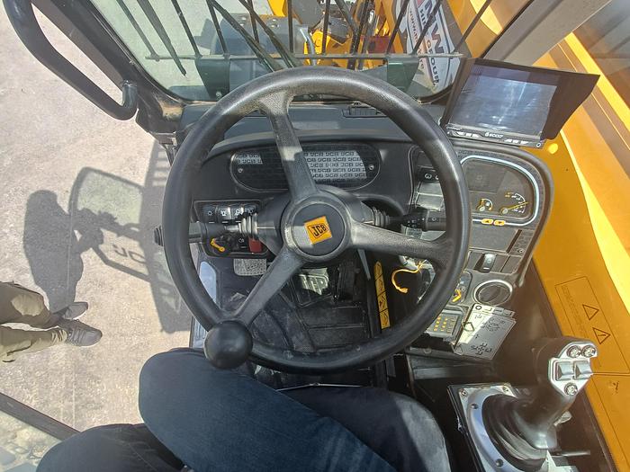 Used JCB 540-170