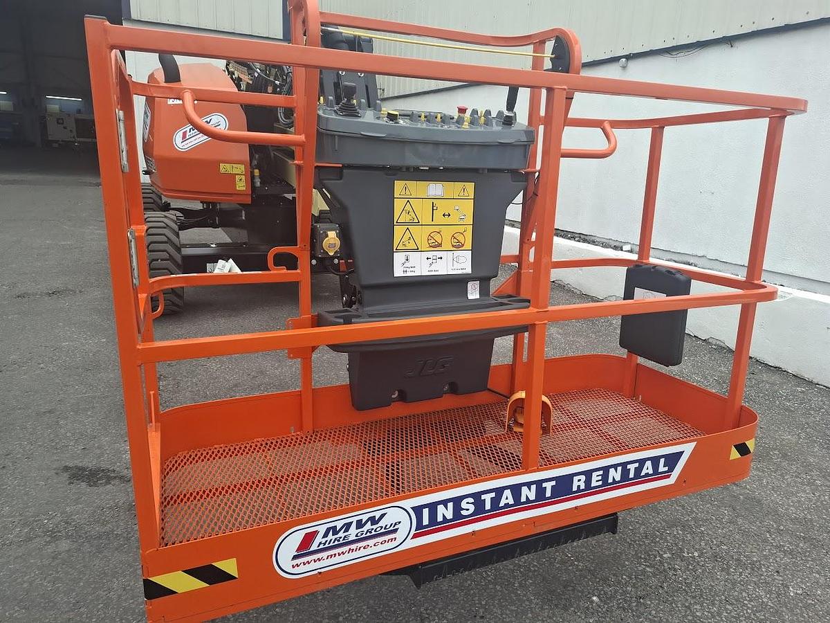JLG 450AJ