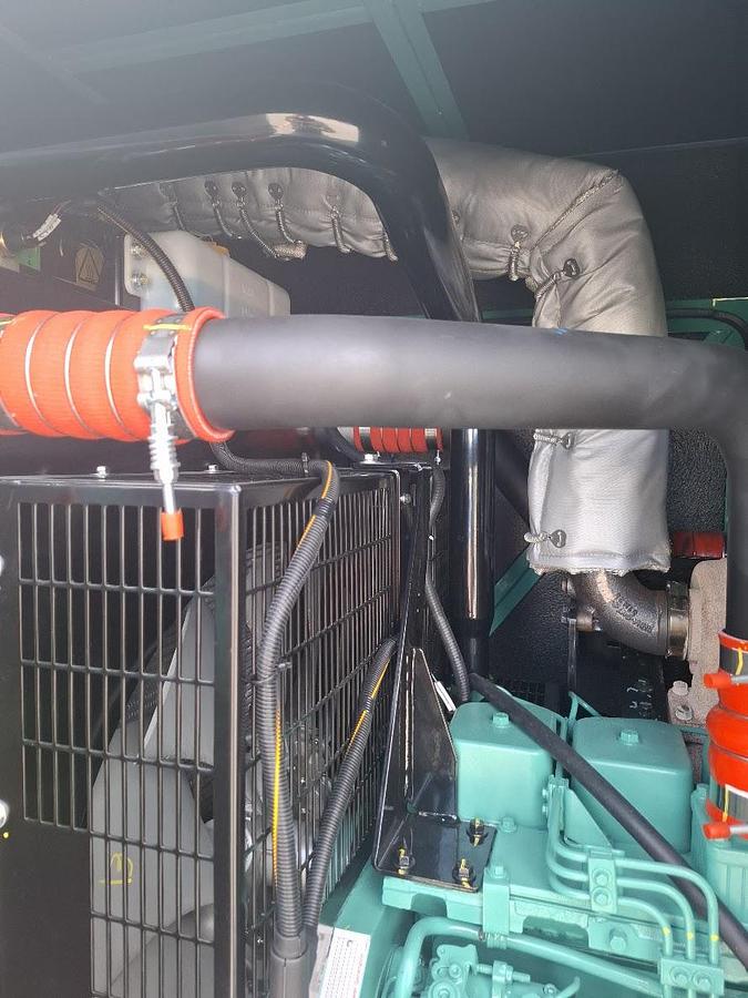 Cummins C170D5