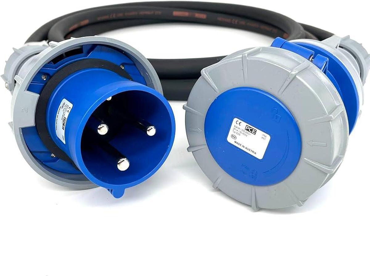 220v Lead Choice