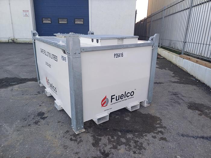Fuelco LTKD3