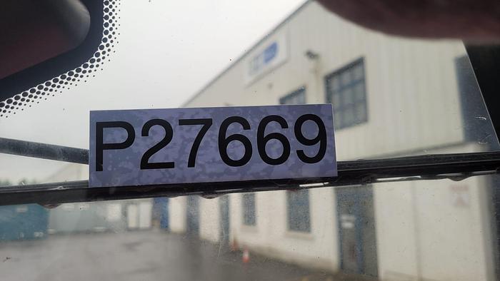 Manitou MT1840 Teleporter