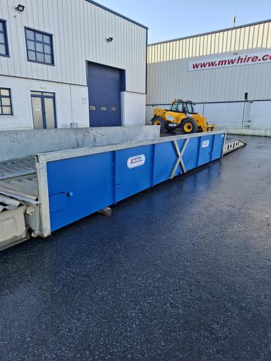 Adjustable Wheel Wash Bath