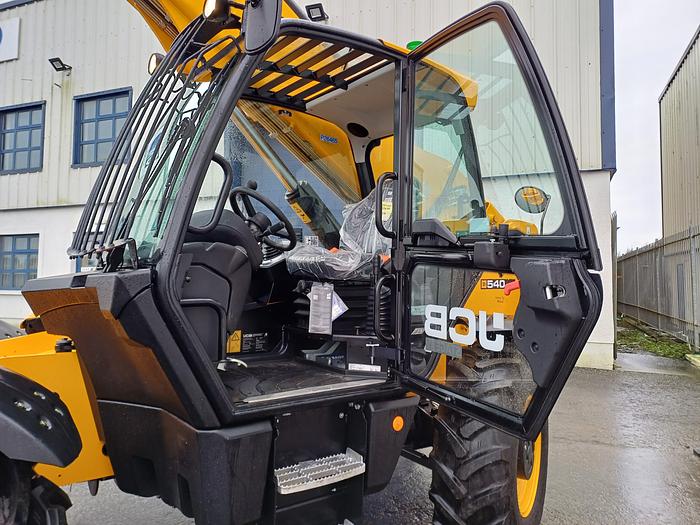JCB 540-170