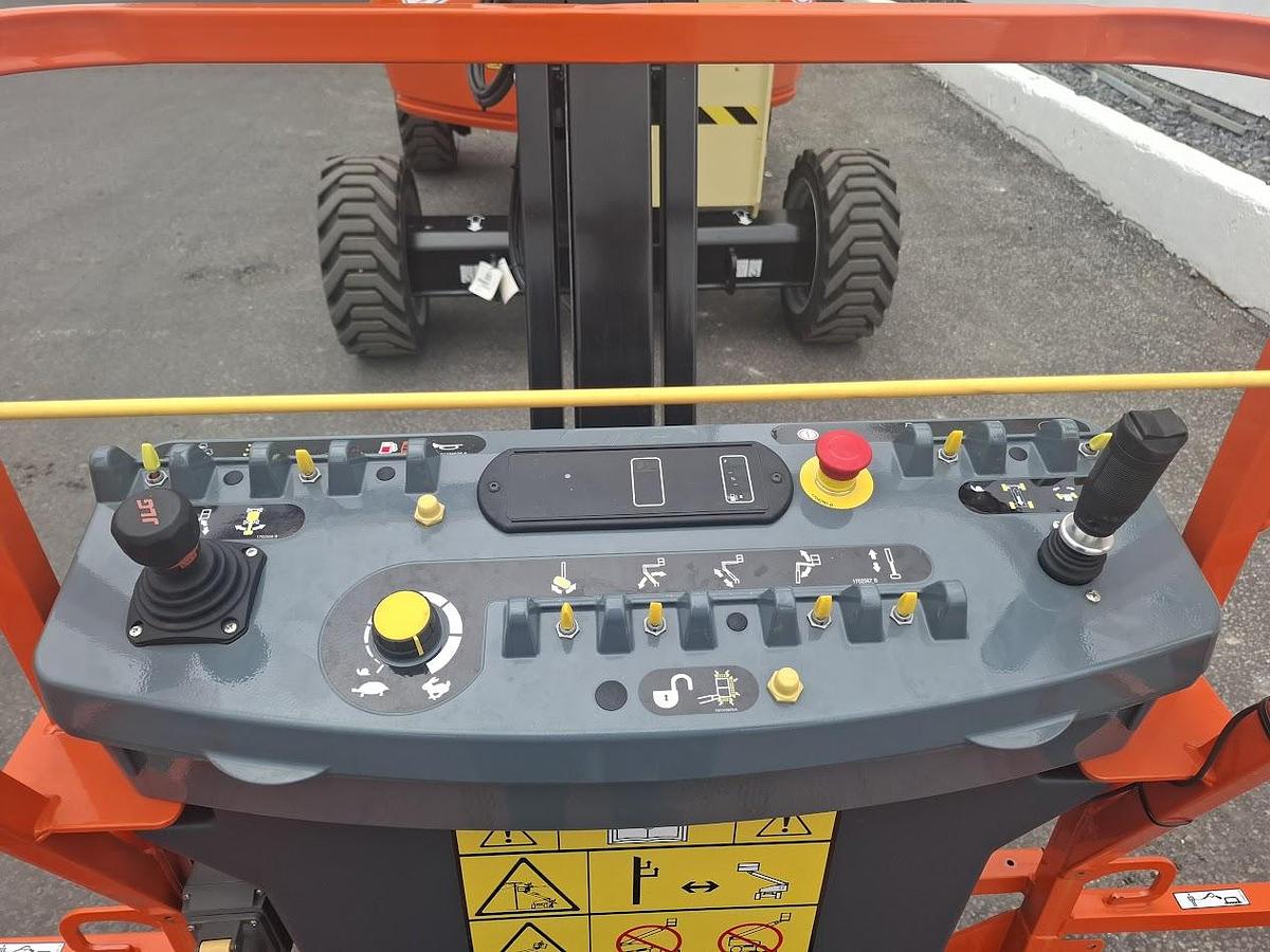 JLG 450AJ