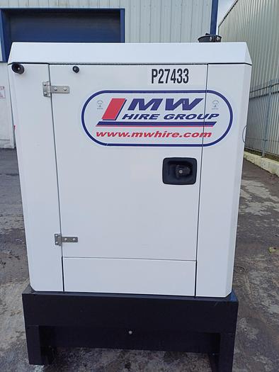 Inmesol Model:IIR-110