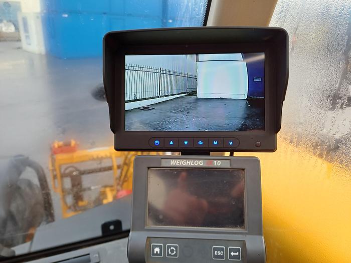 Used JCB 536-60 Agri Super