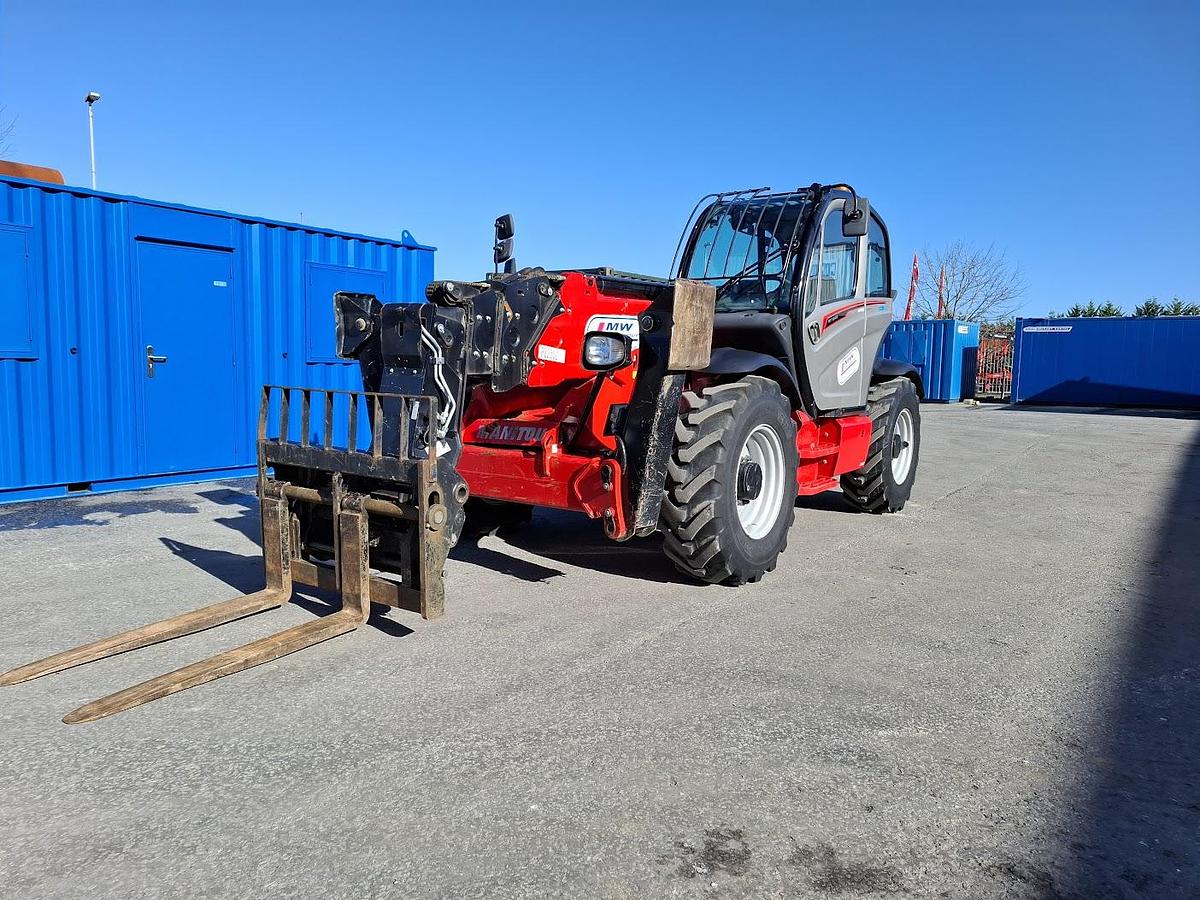 Manitou MT1840