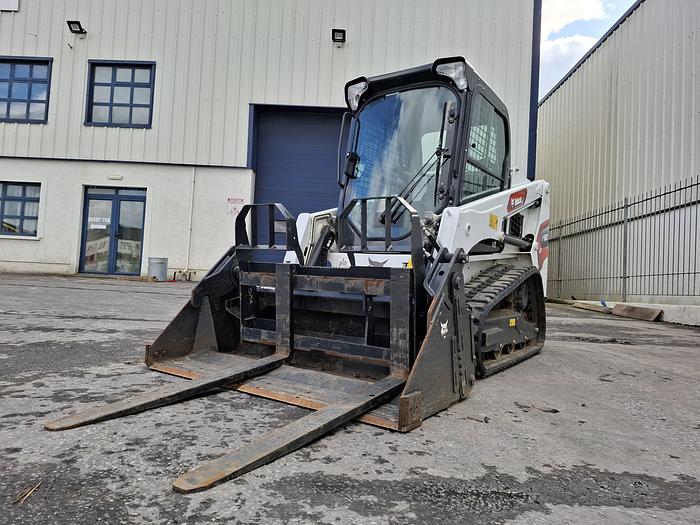 Used Bocat T450