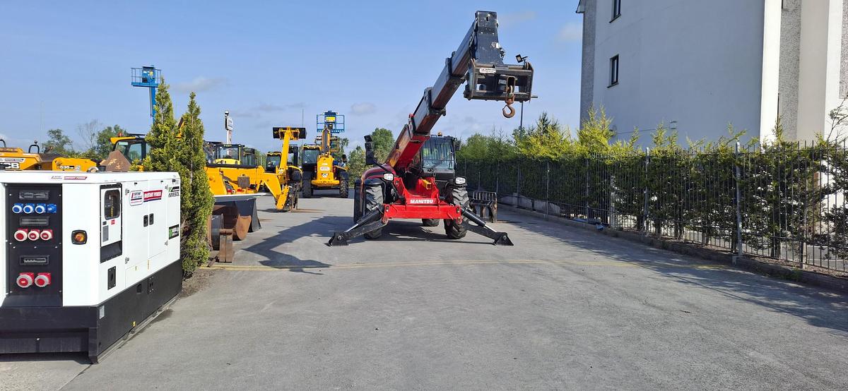 Used Teleporter Attachments