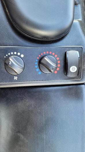 2021 Manitou   MT 733 Easy