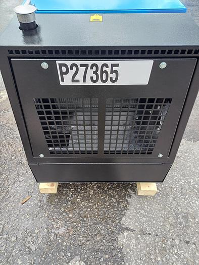 Genset MG 10001 SS-KL