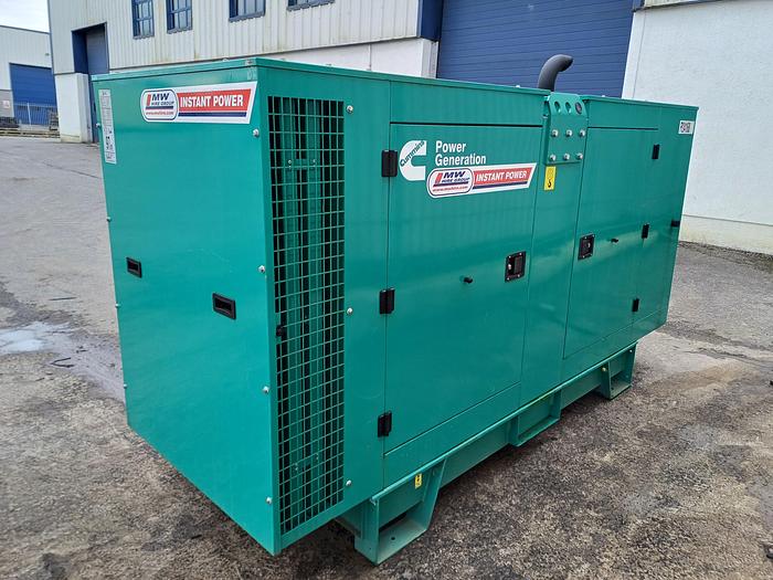 Used 2022 Cummins C110D5