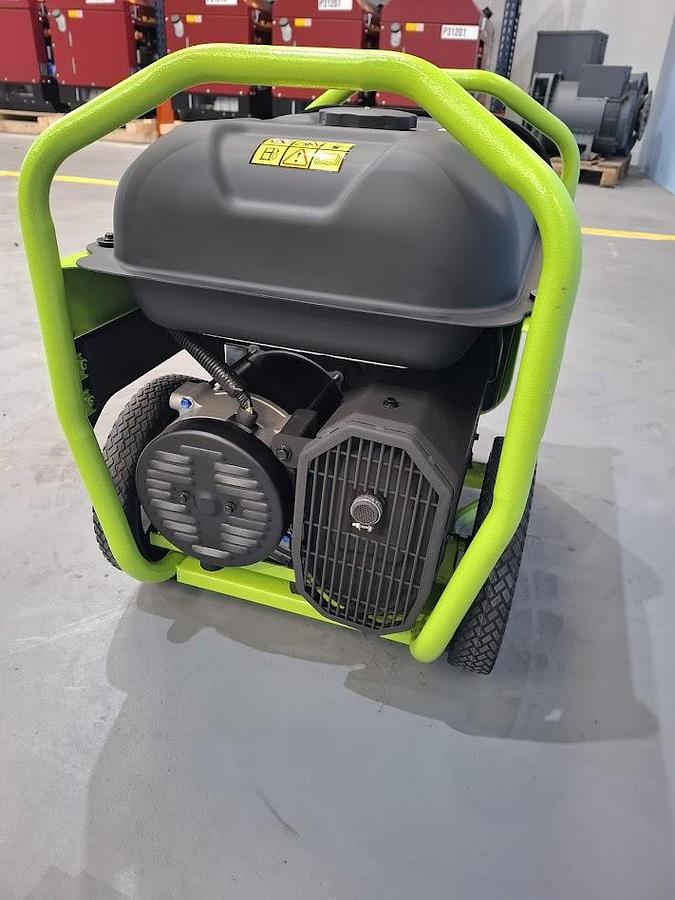 Pramac PX4000