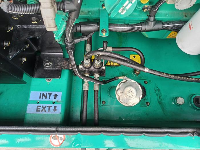 Used 2021 CUMMINS C220D5E