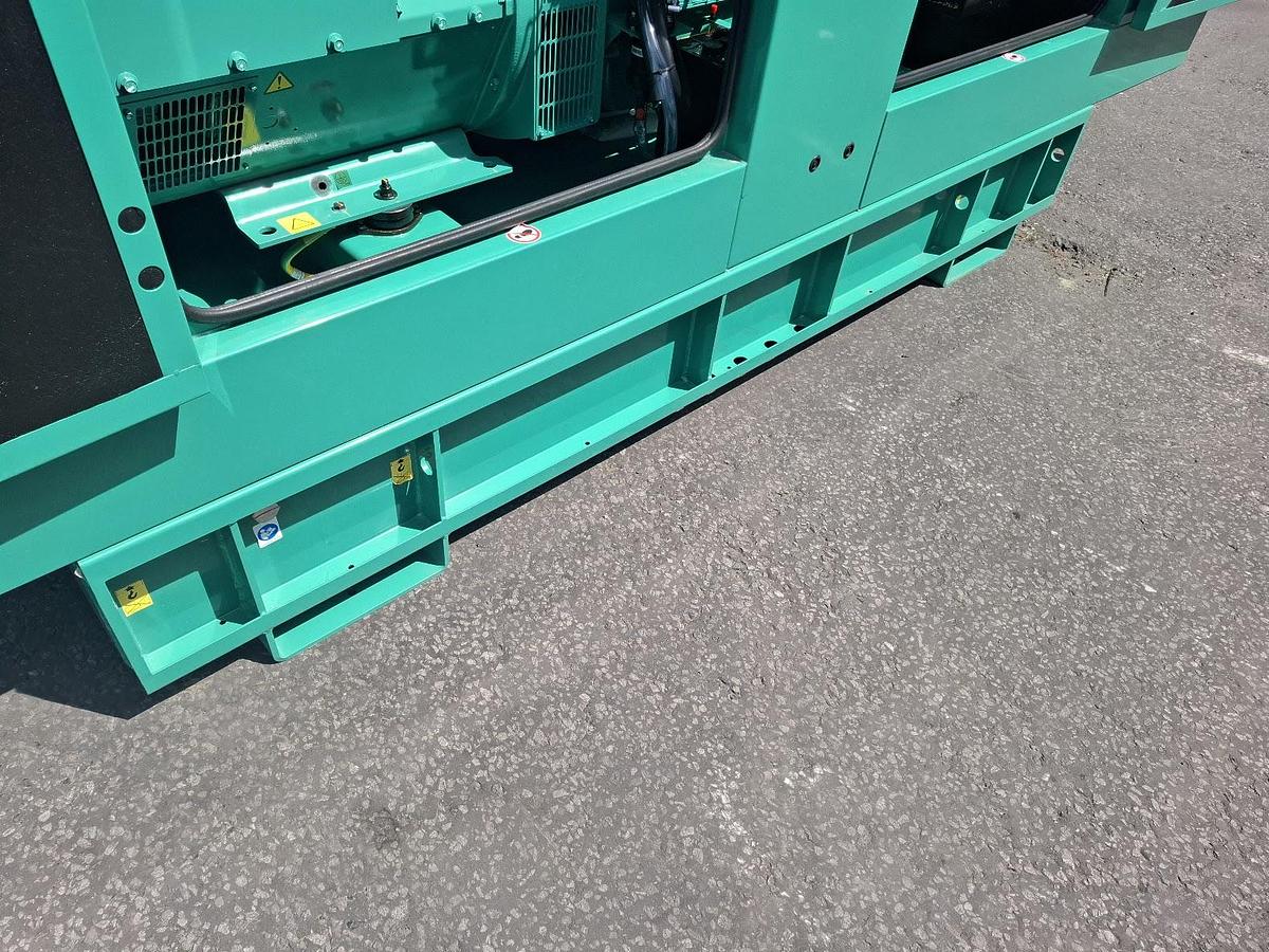 Cummins C170D5