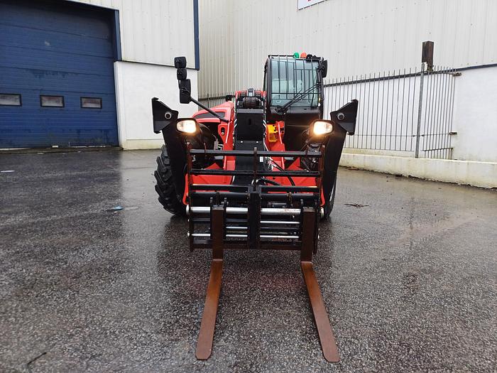 Used Manitou MT 1840 Easy